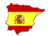 A.M.G. ANGULO S.L.P. - Espanol